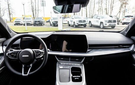 Haval F7, 2026 год, 3 699 000 рублей, 38 фотография