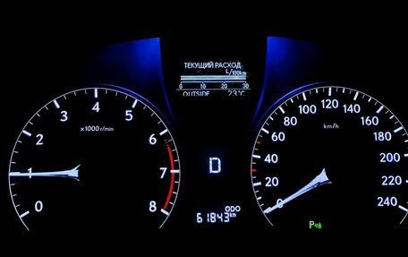 Lexus RX III, 2014 год, 2 797 000 рублей, 17 фотография