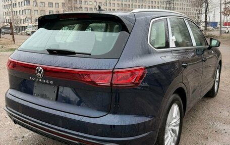 Volkswagen Touareg III, 2025 год, 8 290 000 рублей, 3 фотография