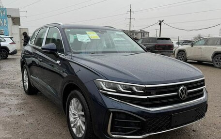 Volkswagen Touareg III, 2025 год, 8 290 000 рублей, 2 фотография