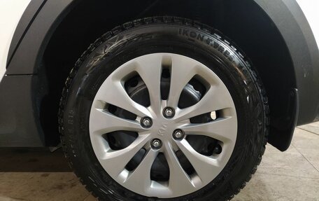 KIA Rio IV, 2021 год, 1 769 000 рублей, 7 фотография