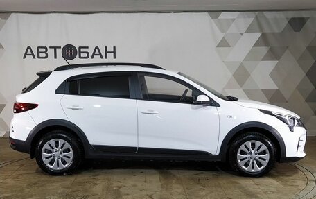 KIA Rio IV, 2021 год, 1 769 000 рублей, 6 фотография