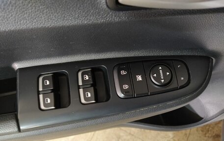 KIA Rio IV, 2021 год, 1 769 000 рублей, 8 фотография