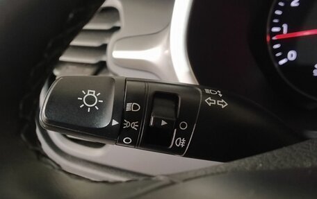 KIA Rio IV, 2021 год, 1 769 000 рублей, 11 фотография