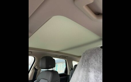 Volkswagen Touareg III, 2025 год, 8 290 000 рублей, 5 фотография