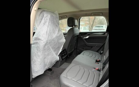 Volkswagen Touareg III, 2025 год, 8 290 000 рублей, 6 фотография