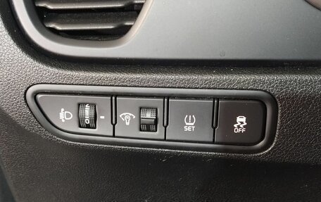 KIA Rio IV, 2021 год, 1 769 000 рублей, 12 фотография