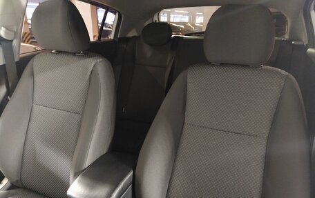 KIA Rio IV, 2021 год, 1 769 000 рублей, 17 фотография