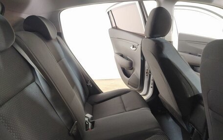 KIA Rio IV, 2021 год, 1 769 000 рублей, 27 фотография