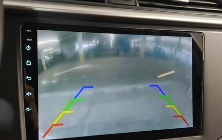 KIA Rio IV, 2021 год, 1 769 000 рублей, 26 фотография