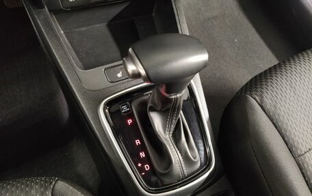 KIA Rio IV, 2021 год, 1 769 000 рублей, 25 фотография