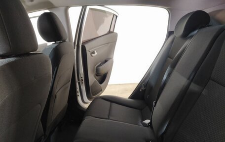 KIA Rio IV, 2021 год, 1 769 000 рублей, 29 фотография