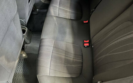 Chevrolet Aveo III, 2013 год, 590 000 рублей, 13 фотография