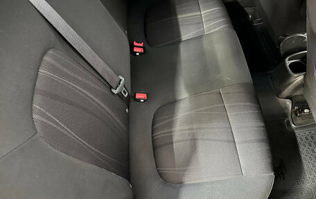 Chevrolet Aveo III, 2013 год, 590 000 рублей, 14 фотография