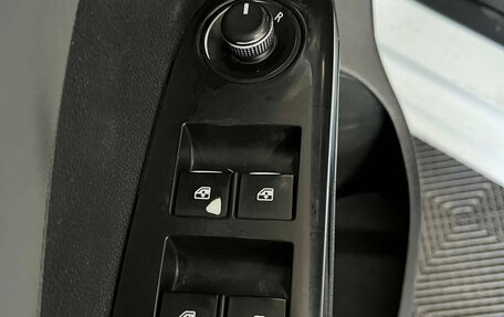 Chevrolet Aveo III, 2013 год, 590 000 рублей, 11 фотография