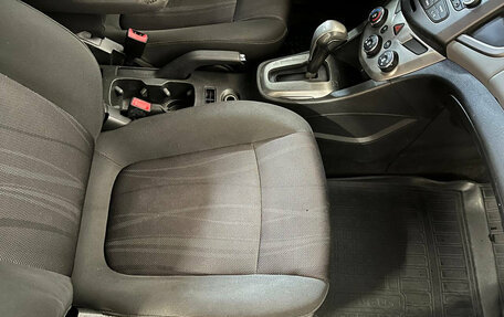 Chevrolet Aveo III, 2013 год, 590 000 рублей, 15 фотография