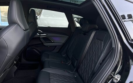 Audi Q5, 2025 год, 6 690 000 рублей, 8 фотография