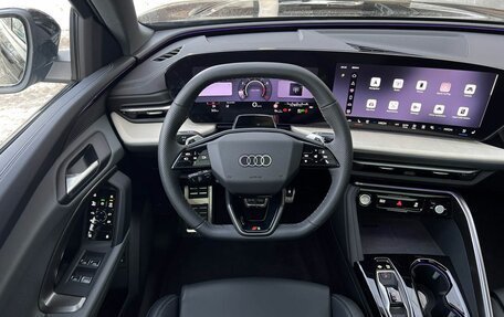 Audi Q5, 2025 год, 6 690 000 рублей, 10 фотография