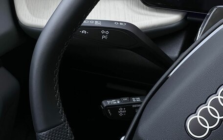 Audi Q5, 2025 год, 6 690 000 рублей, 12 фотография