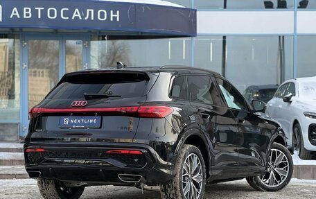 Audi Q5, 2025 год, 6 690 000 рублей, 3 фотография