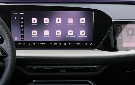 Audi Q5, 2025 год, 6 690 000 рублей, 16 фотография