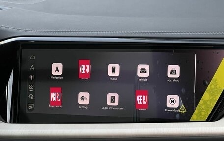 Audi Q5, 2025 год, 6 690 000 рублей, 25 фотография