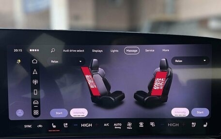 Audi Q5, 2025 год, 6 690 000 рублей, 20 фотография