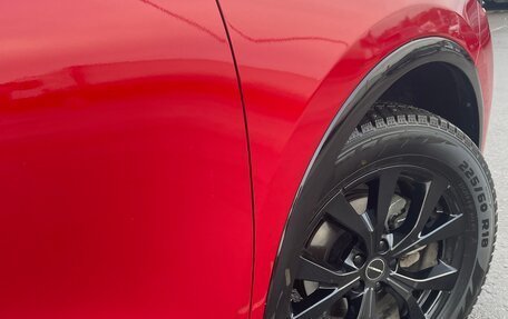 Chery Tiggo 7 Pro, 2022 год, 1 650 000 рублей, 8 фотография