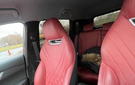 Chery Tiggo 7 Pro, 2022 год, 1 650 000 рублей, 12 фотография