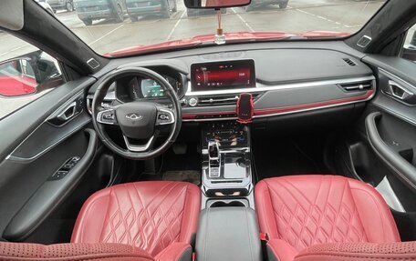 Chery Tiggo 7 Pro, 2022 год, 1 650 000 рублей, 11 фотография