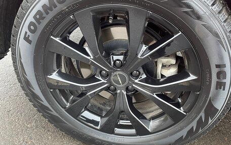 Chery Tiggo 7 Pro, 2022 год, 1 650 000 рублей, 9 фотография