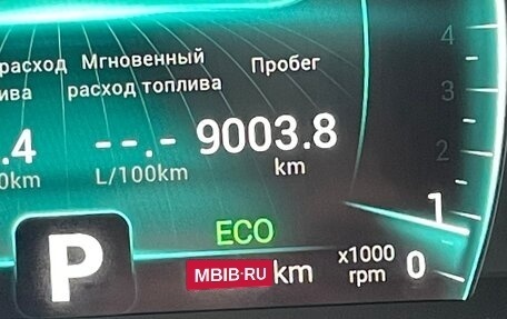 Chery Tiggo 7 Pro, 2022 год, 1 650 000 рублей, 15 фотография