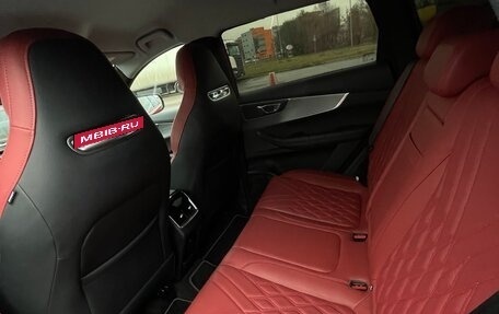 Chery Tiggo 7 Pro, 2022 год, 1 650 000 рублей, 13 фотография