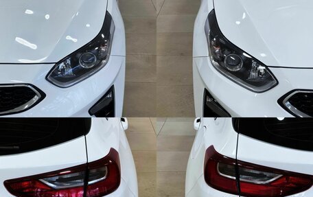 KIA cee'd III, 2020 год, 1 747 000 рублей, 5 фотография