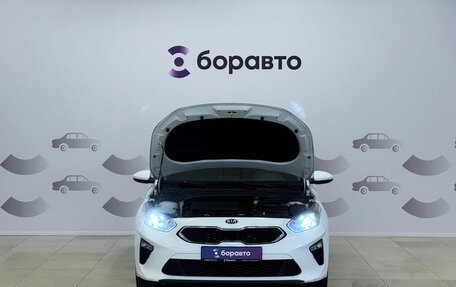 KIA cee'd III, 2020 год, 1 747 000 рублей, 4 фотография