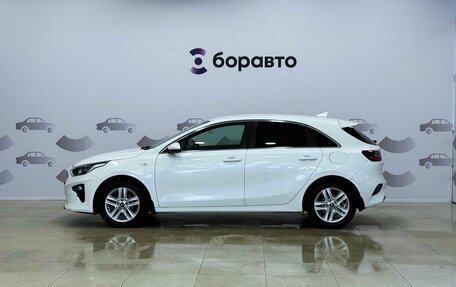 KIA cee'd III, 2020 год, 1 747 000 рублей, 10 фотография