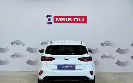 KIA cee'd III, 2020 год, 1 747 000 рублей, 8 фотография