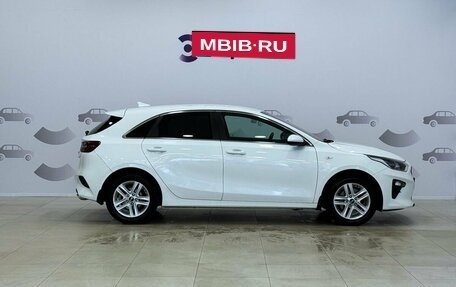 KIA cee'd III, 2020 год, 1 747 000 рублей, 11 фотография