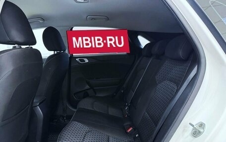 KIA cee'd III, 2020 год, 1 747 000 рублей, 14 фотография