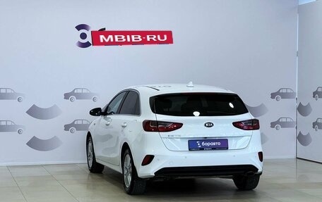 KIA cee'd III, 2020 год, 1 747 000 рублей, 7 фотография