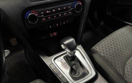 KIA cee'd III, 2020 год, 1 747 000 рублей, 18 фотография