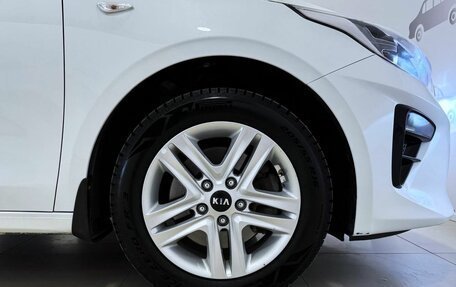 KIA cee'd III, 2020 год, 1 747 000 рублей, 20 фотография