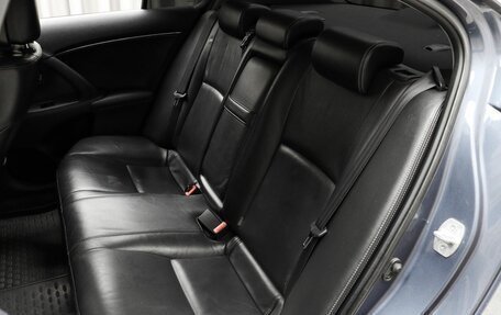 Toyota Avensis III рестайлинг, 2011 год, 1 390 000 рублей, 10 фотография