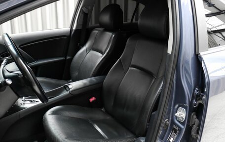 Toyota Avensis III рестайлинг, 2011 год, 1 390 000 рублей, 9 фотография