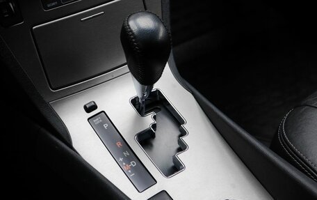 Toyota Avensis III рестайлинг, 2011 год, 1 390 000 рублей, 15 фотография