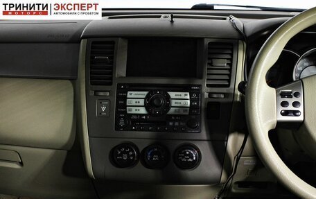 Nissan Tiida, 2005 год, 547 000 рублей, 11 фотография