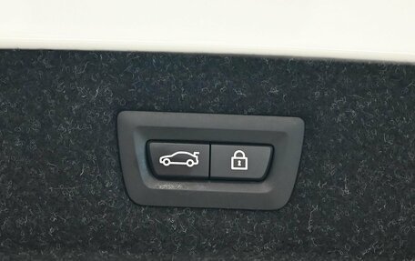 BMW 5 серия, 2021 год, 5 950 000 рублей, 12 фотография