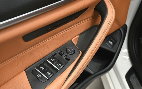 BMW 5 серия, 2021 год, 5 950 000 рублей, 16 фотография