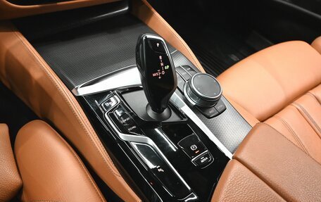 BMW 5 серия, 2021 год, 5 950 000 рублей, 19 фотография