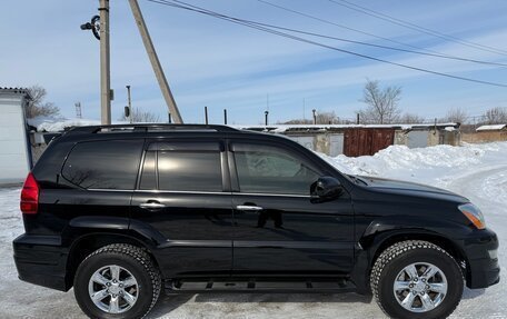 Lexus GX I, 2007 год, 3 150 000 рублей, 3 фотография